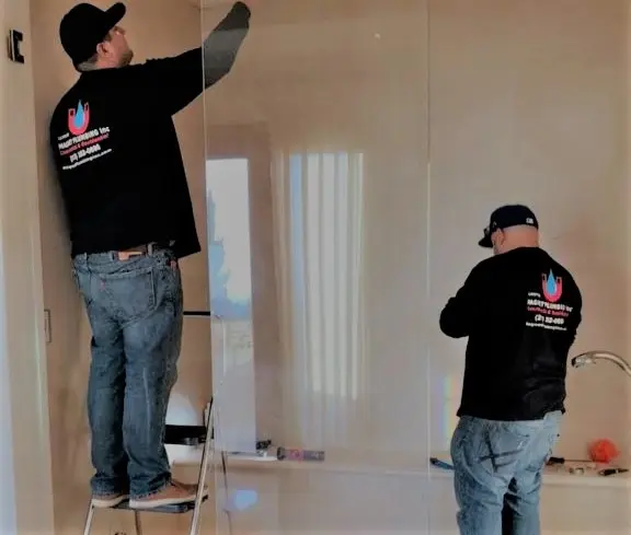 Professional plumbing installation for Boiler Repair in Swedesburg